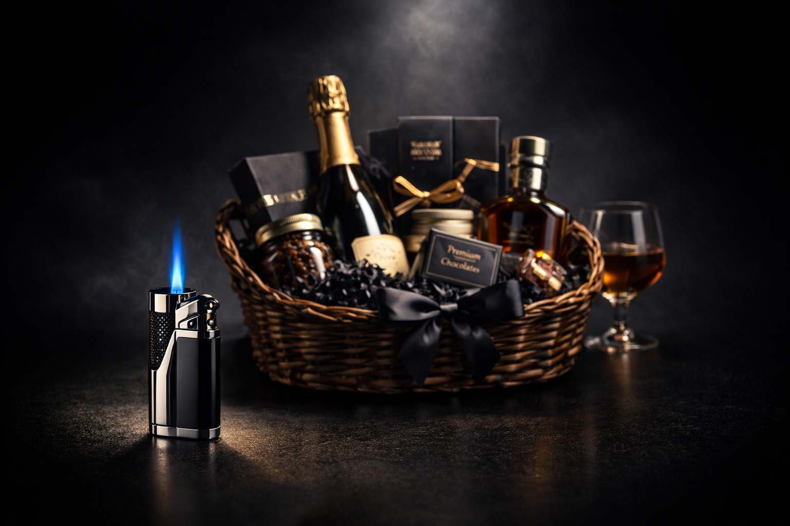 Luxury Gift Hampers