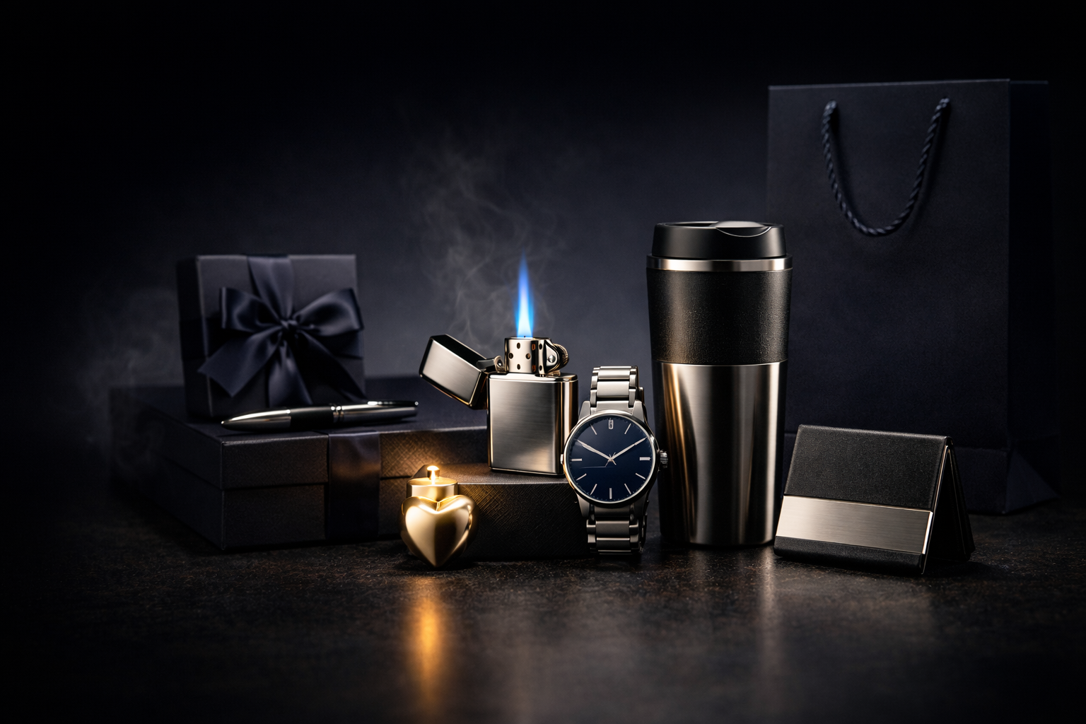 Corporate & Executive Gift Sets