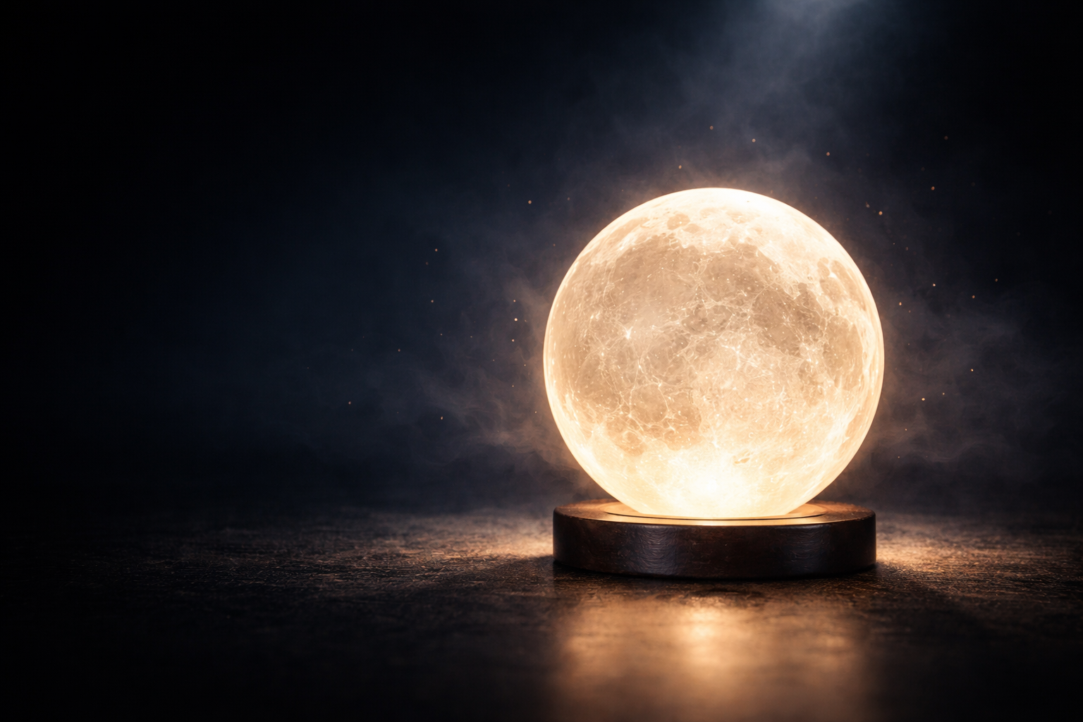 Night Lights & Ambient Decor