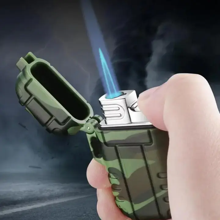 Gas Lighter - Master