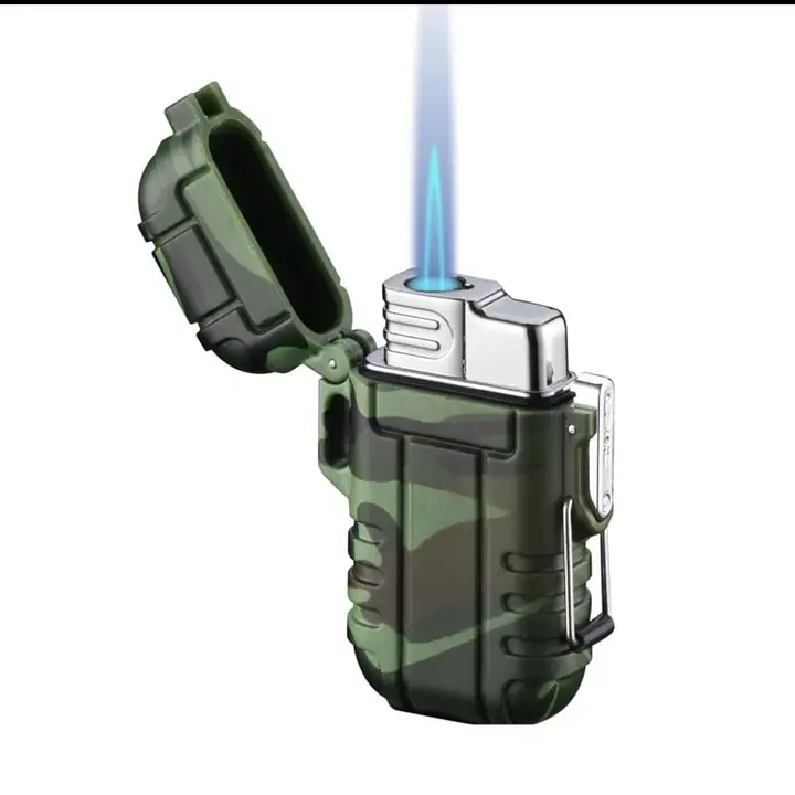 Gas Lighter - Master