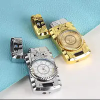 Clock Style Lighter - Master