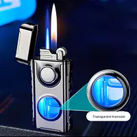 Gas Lighter - Master