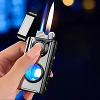 Gas Lighter - Master