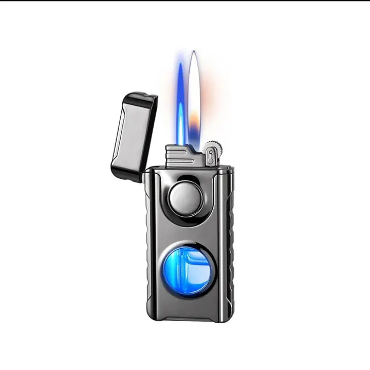 Gas Lighter - Master