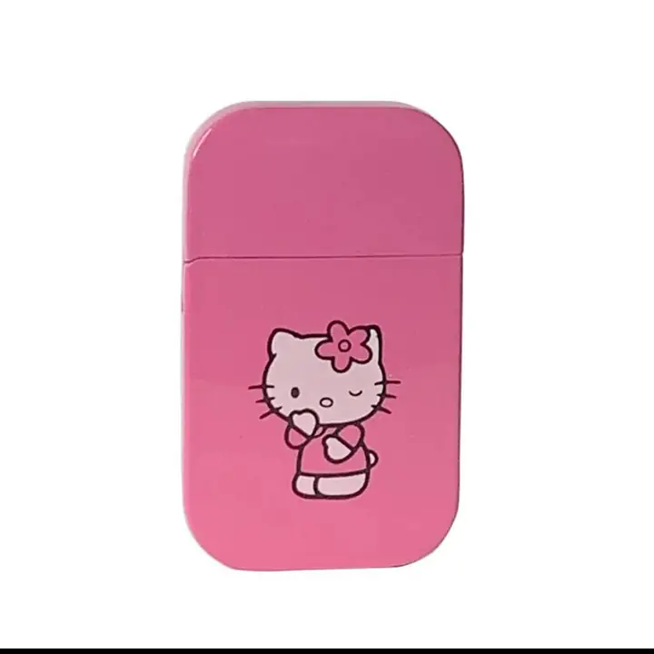 Hello Kitty Lighter - Master