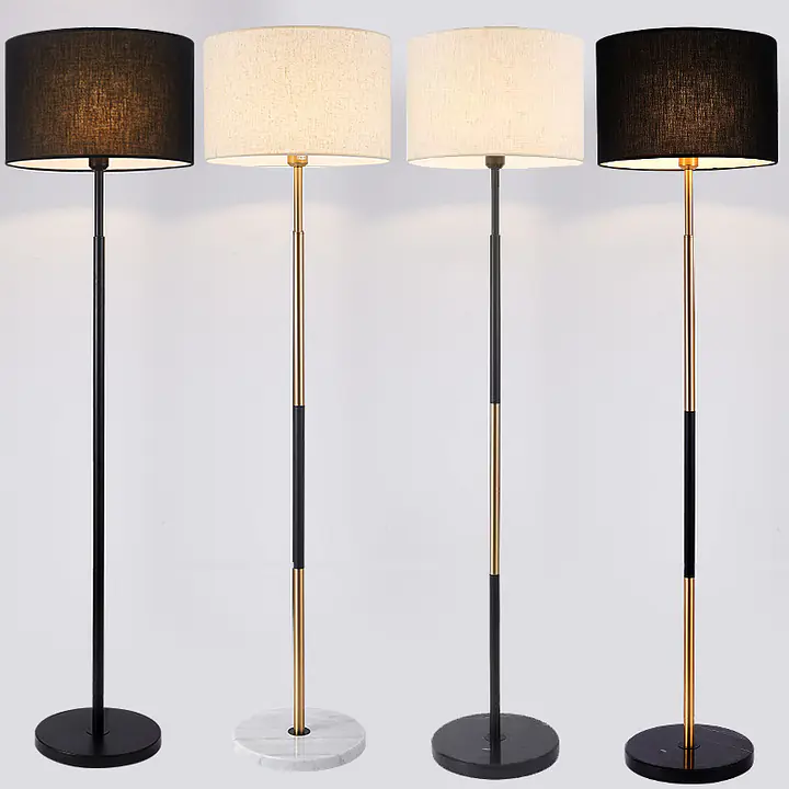 Floor Lamp - Master