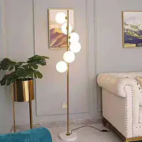 Bubble Lamp - Master