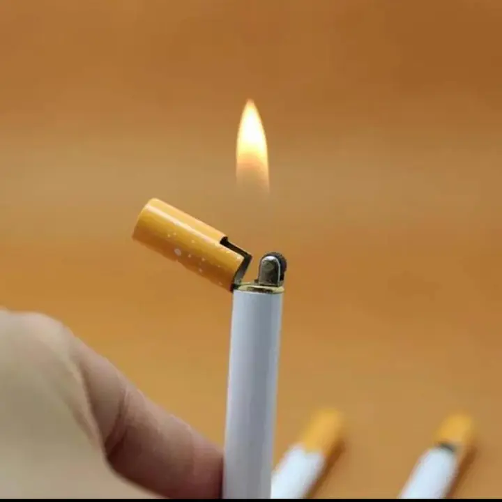 Cigarette Shape Lighter - Master